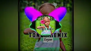 Zuzua-[ToNez Remix] 677 Music 2026🇸🇧🔥🎉