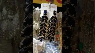 fancy artificial jewellery collection @delhi ✨️