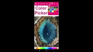 Paintology Video Guide - Color Picker