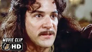 My Name Is Inigo Montoya Scene | THE PRINCESS BRIDE (1987) Movie CLIP HD