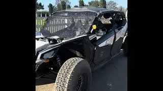 100% Adrenaline, 0% Apologies😲