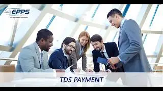 EPPS SMART ERP - TDS Payable