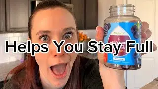 Amazon Review: Fiber Gummies for Digestive & Gut Health Explained #ad