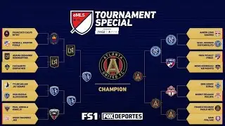 Franco Escobar x Paulo Neto Highlights of eMLS Tournament Special Championship Win