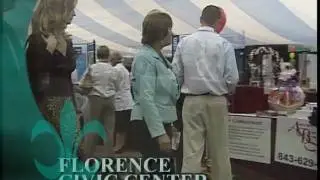 Florence Civic Center - Your Success is Our Specialty