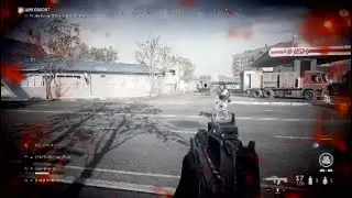 MODERN WARFARE GOD MODE INVINCIBILITY GLITCH TUTORIAL
