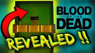 SECRET ROOM ((REVEALED !!)) 