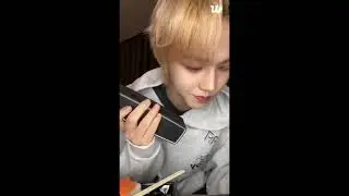 [ALL SUB] 💕✨AHOF JUWON WEVERSE LIVE (PART-01)(22-01-2026) #weverse_live #ahof #juwon
