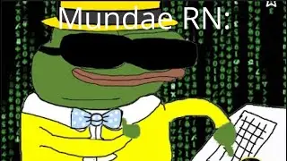 onyx vs mundae (GCT DRAMA EXPLAINED)