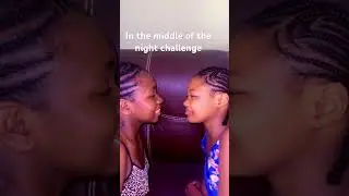 In the middle of the night challenge #inthemiddleofthenight #viral #waitforme #cruisecontrol