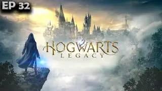 Hogwarts Legacy - Procurando Elfo Domestico Tobbs