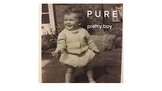 Cobalt Blue (formerly 'PURE) - Pretty Boy