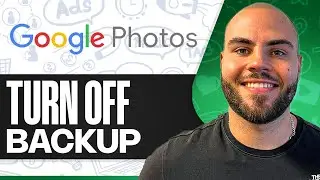 How To Turn Off Sync (Backup) In Google Photos (2026)