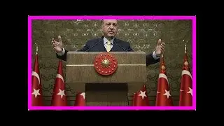 Breaking News | Ankara&rsquo;s talk of Turkish-US control in Manbij, Syria premature &ndash; local official