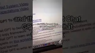 4 Steps To Make Chat GPT Write Sales Generating Ads