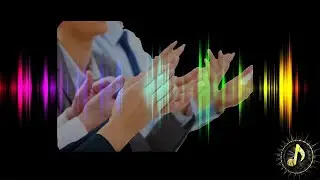 Sports Stadium Crowd Cheering Sound Effect
