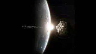 Elite Dangerous by Erasmus Talbot Anarchic Space Canopus (HIGH QUALITY)