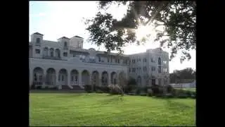 Historic Preservation: Historic Hotels