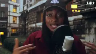 Little Simz - Rated Freestyle - Soul Sunday 76