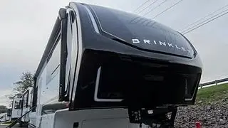 2026 Brinkley Model Z 2810 Sevierville  Knoxville  Maryville  Morristown  Dandridge