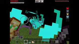 Never Fight The Warden! | EpicMinecraftBattles |