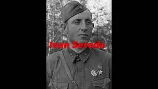 Ivan Sereda - Deadliest cook ever 🔥 | #shorts #edit #ww2 #cook