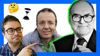 JULIÁN MARÍAS, Un Filósofo Enamorado 😍 | Filosofía Española