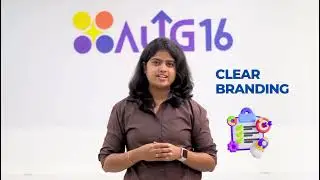 Strong Brand, Strong Growth: AUG16 Branding & Digital Marketing Agency in Hyderabad