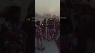 Road march 27BN Pac Training | UPP 49568 Second batch |