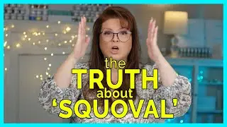 Suzie Says: Stop Using &lsquo;Squoval&rsquo; &ndash; Here&rsquo;s Why!