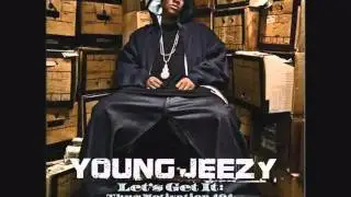 Young Jeezy Ft. Akon - Thug Motivation 101 - Soul Survivor