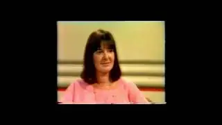 Verity Lambert Interview