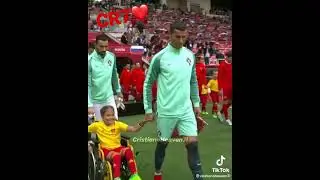 ViralTik #shorts #cr7