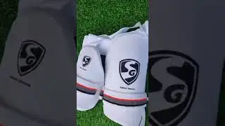 Cricket thigh guards | SG thigh pads | Cricket Pads