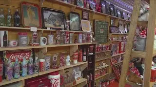A Coca-Cola museum with a deeper meaning than just the refreshing beverage