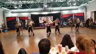 Sambos de corazon bloque italia