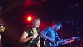 Guerilla Toss at the Empty Bottle 2 of 2