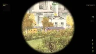 DayZ With AlexVikingPro and Serradoss