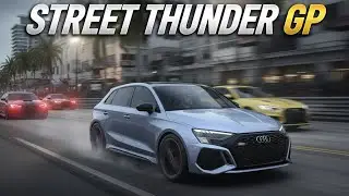 Full Speed Car Racing 😱 | No Brake Challenge | Car Game