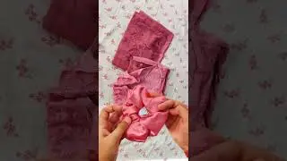 Chikankari Kurta Set | Ombre | Unboxing | TryOn | Chikan Kurta | Ethnic #chikankari #chikankarisuit