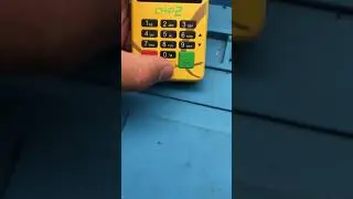 Como ativar minizinha chip2 depois de transferir