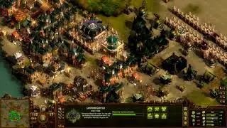 They Are Billions - The Peaceful Lowlands 60% - Victory