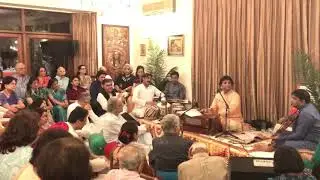 Amrish Mishra Live in Concert | Shola Hoon Bhadakne ki Guzaarish Nahin karta