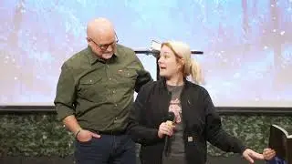 Victory Christian Center Maysville