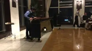 Caritas 1 marimba solo カリタス1