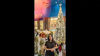 This is your sign to plan a Christmas staycation in Dubai!