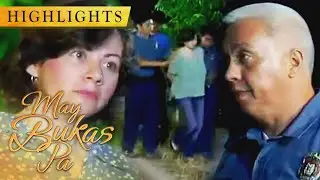 Adela gets arrested for indecent exposure | May Bukas Pa