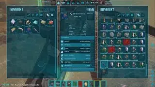 TROYA ADMIN ABUSE TRIBE RAID ASE