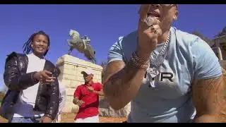 Praat Baie Ft. KB The Rapper & O.T.B Shot And Filmed By Smart Production 