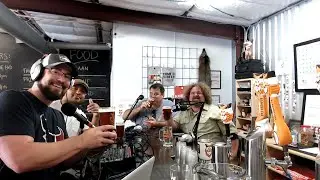 InterBrews 177: Mike Sturm at Bearded Fox Brewing